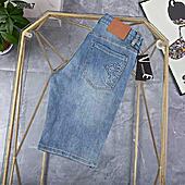US$35.00 Versace Jeans for versace Short Jeans for men #783373