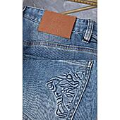 US$35.00 Versace Jeans for versace Short Jeans for men #783373