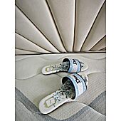 US$54.00 Dior Shoes for Dior Slippers for women #783376