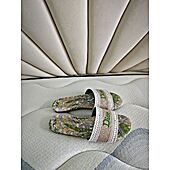 US$54.00 Dior Shoes for Dior Slippers for women #783377