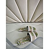 US$54.00 Dior Shoes for Dior Slippers for women #783377