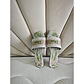 US$54.00 Dior Shoes for Dior Slippers for women #783377