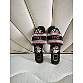 US$54.00 Dior Shoes for Dior Slippers for women #783378