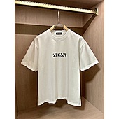 US$35.00 ZEGNA T-Shirts for Men #783388