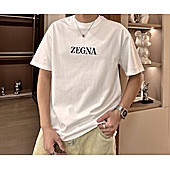 US$35.00 ZEGNA T-Shirts for Men #783388