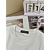 US$35.00 ZEGNA T-Shirts for Men #783388