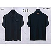 US$35.00 ZEGNA T-Shirts for Men #783390