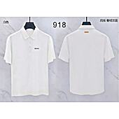 US$35.00 ZEGNA T-Shirts for Men #783391