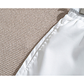 US$25.00 ZEGNA Pants for ZEGNA short pants for men #783424
