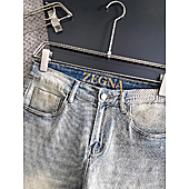 US$73.00 ZEGNA Jeans for Men #783428