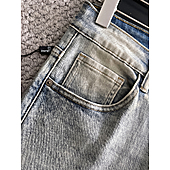 US$73.00 ZEGNA Jeans for Men #783428