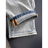 US$73.00 ZEGNA Jeans for Men #783428