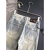US$73.00 ZEGNA Jeans for Men #783428