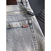 US$73.00 ZEGNA Jeans for Men #783428