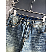 US$73.00 ZEGNA Jeans for Men #783429