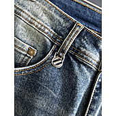 US$73.00 ZEGNA Jeans for Men #783429