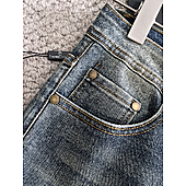 US$73.00 ZEGNA Jeans for Men #783429