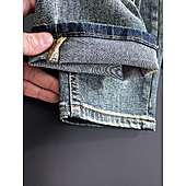 US$73.00 ZEGNA Jeans for Men #783429