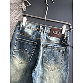 US$73.00 ZEGNA Jeans for Men #783429