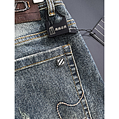US$73.00 ZEGNA Jeans for Men #783429
