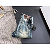 US$73.00 ZEGNA Jeans for Men #783429