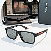 US$61.00 Prada AAA+ Sunglasses #783517