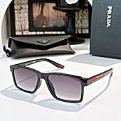 US$61.00 Prada AAA+ Sunglasses #783519