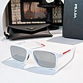 US$61.00 Prada AAA+ Sunglasses #783520