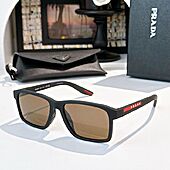 US$61.00 Prada AAA+ Sunglasses #783521