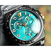 US$259.00 Versace AAA+ Watches for men #783562