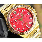 US$259.00 Versace AAA+ Watches for men #783563