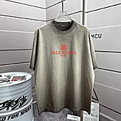 US$35.00 Balenciaga T-shirts for Men #783704