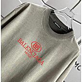 US$35.00 Balenciaga T-shirts for Men #783704