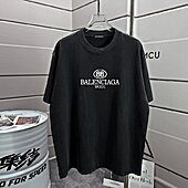 US$35.00 Balenciaga T-shirts for Men #783705