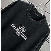 US$35.00 Balenciaga T-shirts for Men #783705