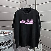 US$35.00 Balenciaga T-shirts for Men #783706