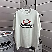 US$35.00 Balenciaga T-shirts for Men #783707