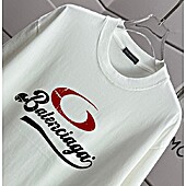 US$35.00 Balenciaga T-shirts for Men #783707