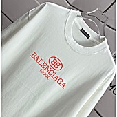 US$35.00 Balenciaga T-shirts for Men #783709