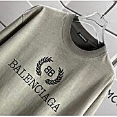 US$35.00 Balenciaga T-shirts for Men #783710