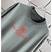US$35.00 Balenciaga T-shirts for Men #783711