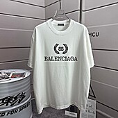 US$35.00 Balenciaga T-shirts for Men #783712
