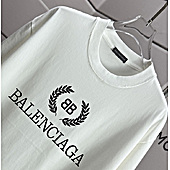 US$35.00 Balenciaga T-shirts for Men #783712