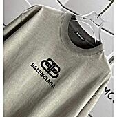 US$35.00 Balenciaga T-shirts for Men #783715