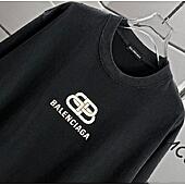 US$35.00 Balenciaga T-shirts for Men #783716