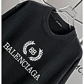 US$35.00 Balenciaga T-shirts for Men #783717