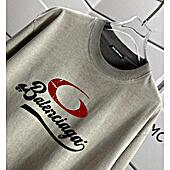 US$35.00 Balenciaga T-shirts for Men #783718