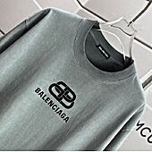 US$35.00 Balenciaga T-shirts for Men #783720