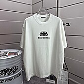 US$35.00 Balenciaga T-shirts for Men #783721