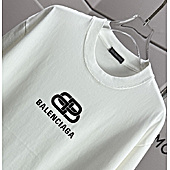 US$35.00 Balenciaga T-shirts for Men #783721